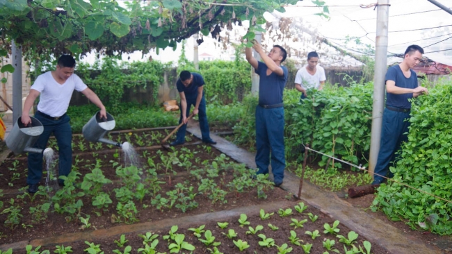 Khánh Hòa: “Mắt thần” ở Trường Sa