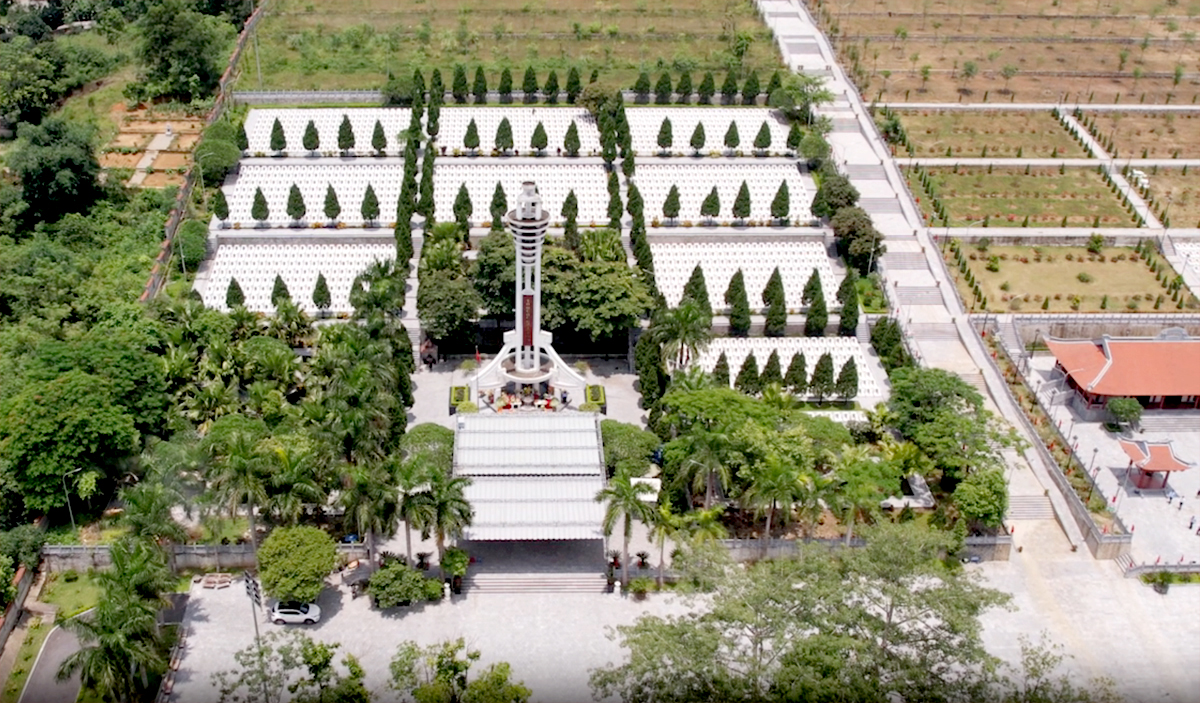 Về Vị Xuyên - Hà Giang để nối liền mạch kể