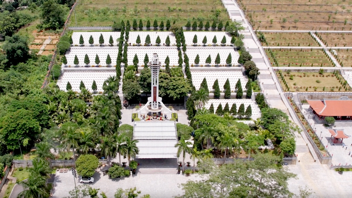 Về Vị Xuyên - Hà Giang để nối liền mạch kể
