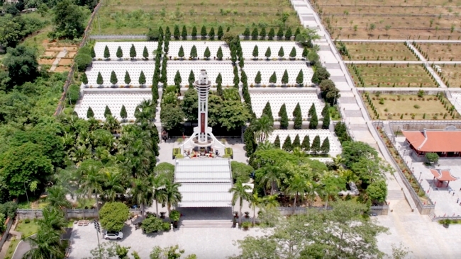 Về Vị Xuyên - Hà Giang để nối liền mạch kể