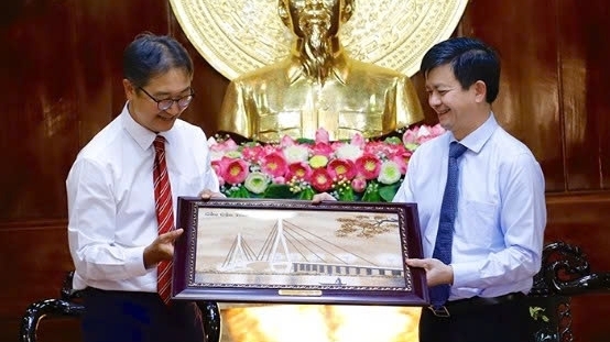 Mở rộng quan hệ hợp tác giữa Cần Thơ và các đối tác Hàn Quốc