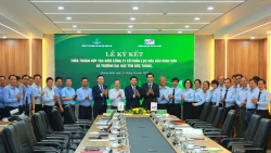 BSR hợp tác đào tạo nhân lực chất lượng cao, chuẩn bị nguồn lực cho kỷ nguyên mới