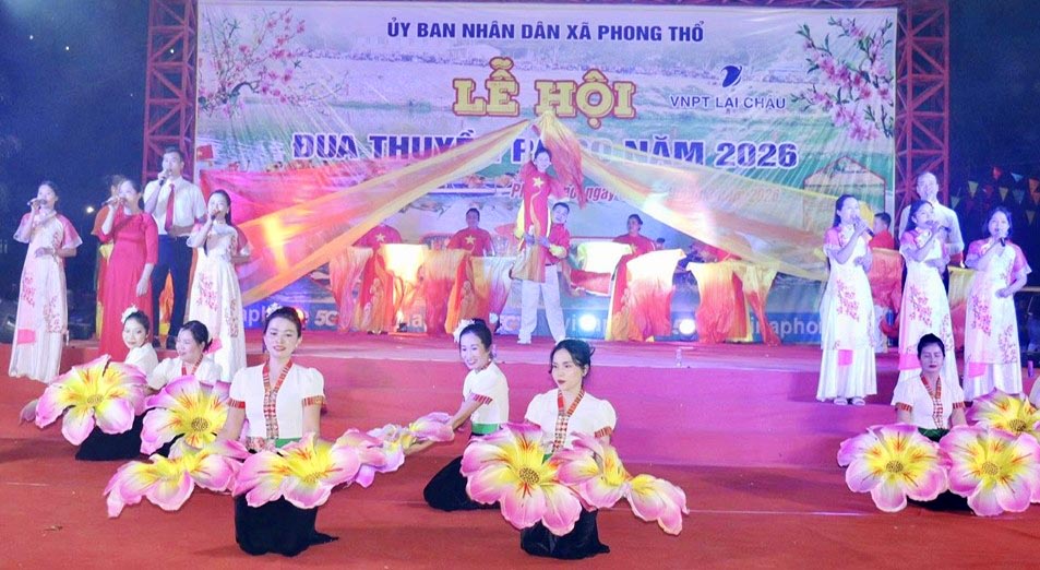 Lai Châu: Xây dựng nếp sống văn minh