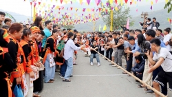 Lai Châu: Xây dựng nếp sống văn minh