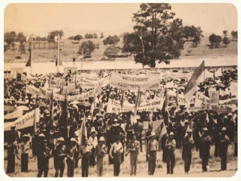 Lâm Đồng: 51 năm ngày giải phóng Đà Lạt: Vang mãi bản hùng ca trên cao nguyên Lâm Đồng: 51 năm ngày giải phóng Đà Lạt: Vang mãi bản hùng ca trên cao nguyên