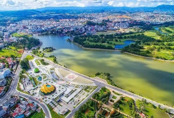 Lâm Đồng: 51 năm ngày giải phóng Đà Lạt: Vang mãi bản hùng ca trên cao nguyên Lâm Đồng: 51 năm ngày giải phóng Đà Lạt: Vang mãi bản hùng ca trên cao nguyên