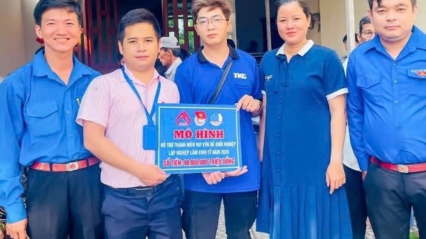 Cần Thơ: “Mở lối” khởi nghiệp