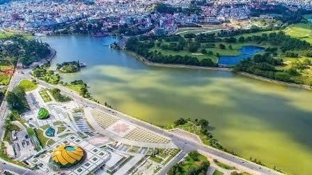 Lâm Đồng: 51 năm ngày giải phóng Đà Lạt: Vang mãi bản hùng ca trên cao nguyên