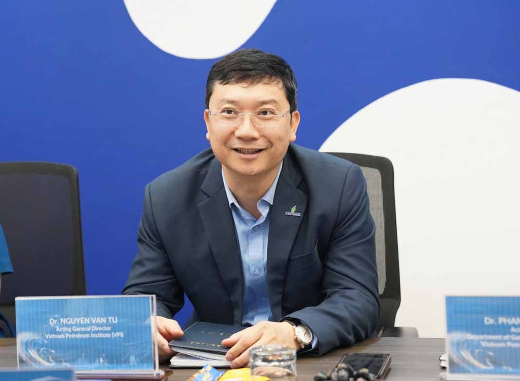 VPI cùng KN Energies tìm các giải pháp tối ưu phát triển hạ tầng LNG VPI cùng KN Energies tìm các giải pháp tối ưu phát triển hạ tầng LNG