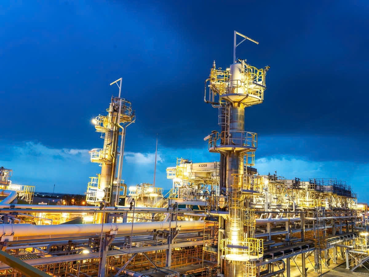 PV GAS thử nghiệm thành công giải pháp tối ưu vận hành Nhà máy Xử lý khí Nam Côn Sơn