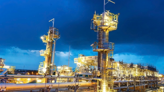 PV GAS thử nghiệm thành công giải pháp tối ưu vận hành Nhà máy Xử lý khí Nam Côn Sơn