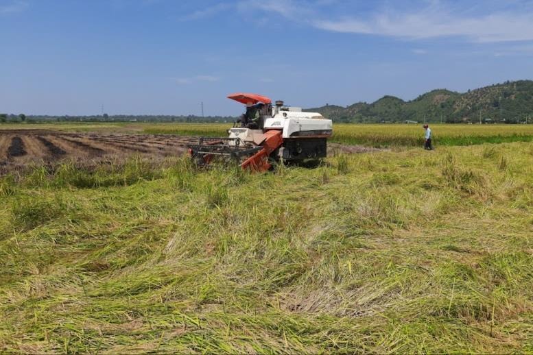 Lâm Đồng: Cơ giới hóa nâng tầm giá trị nông nghiệp