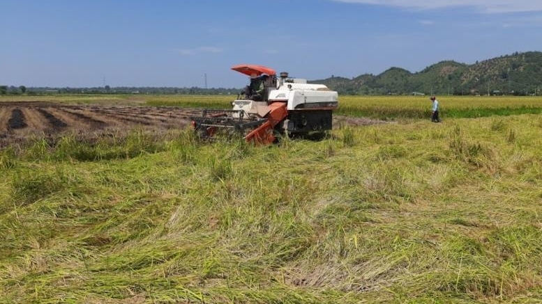 Lâm Đồng: Cơ giới hóa nâng tầm giá trị nông nghiệp