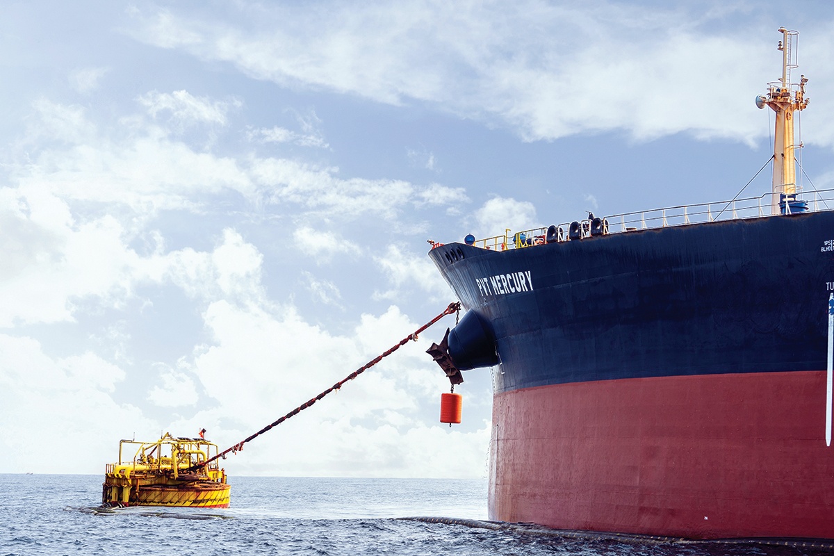 NMLD Dung Quất: “Van điều tiết” hiệu quả nguồn cung xăng dầu NMLD Dung Quất: “Van điều tiết” hiệu quả nguồn cung xăng dầu