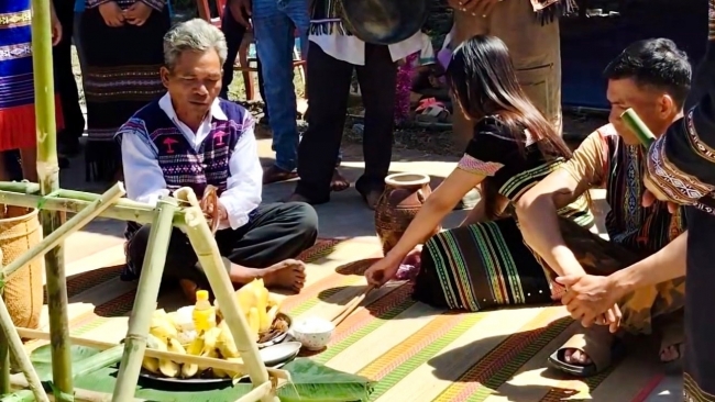 Lâm Đồng: Bảo tồn và phát huy bản sắc văn hóa các dân tộc ở xã Sông Lũy