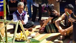 Lâm Đồng: Bảo tồn và phát huy bản sắc văn hóa các dân tộc ở xã Sông Lũy