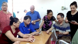 Tuyên Quang: Khởi động xây dựng mô hình thôn Công nghệ số