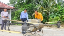 Nông dân Cần Thơ chủ động hội nhập