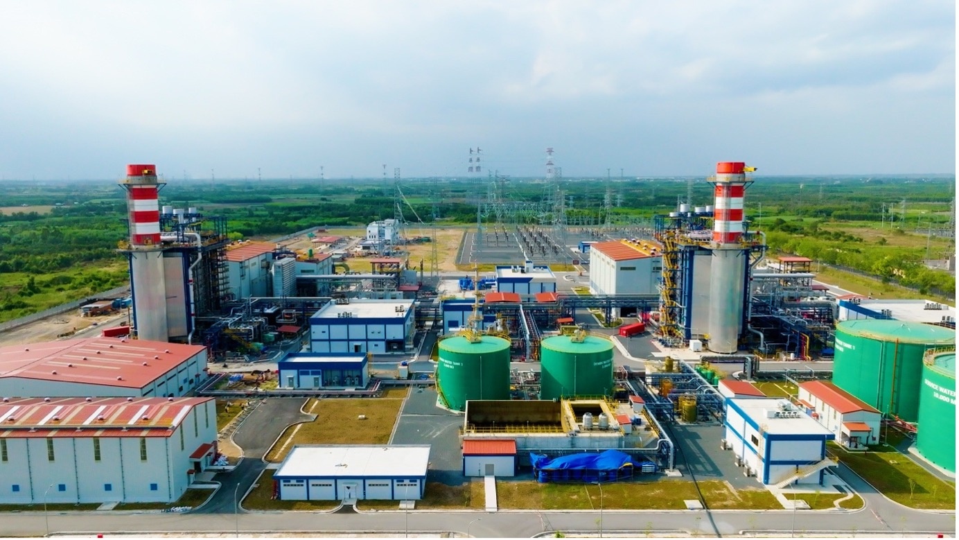 PV Power Services phát huy nội lực, sẵn sàng cho giai đoạn phát triển mới PV Power Services phát huy nội lực, sẵn sàng cho giai đoạn phát triển mới