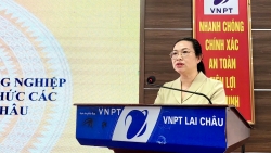 Lai Châu: Tập huấn chuyên môn, nghiệp vụ về lĩnh vực nông nghiệp và môi trường