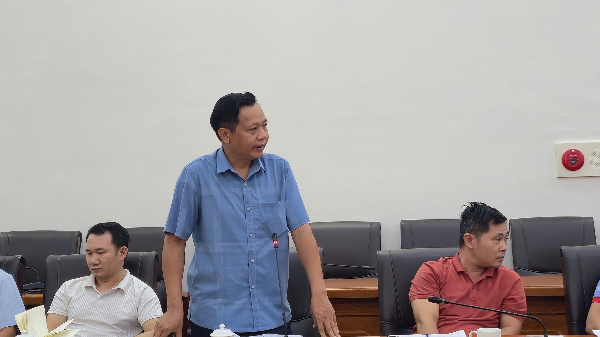 UBND tỉnh Lai Châu tổ chức họp báo định kỳ quý I năm 2026