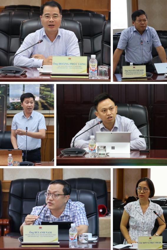 Vietsovpetro khởi động chiến dịch “Trách nhiệm 2026”