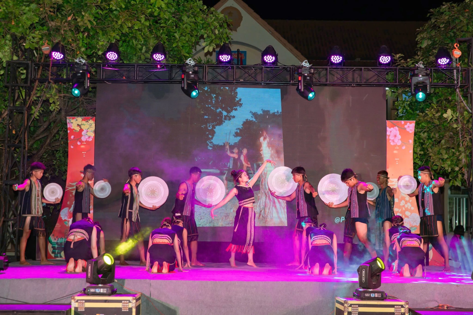 Lâm Đồng: Giữ bản sắc, xây dựng cộng đồng bền vững