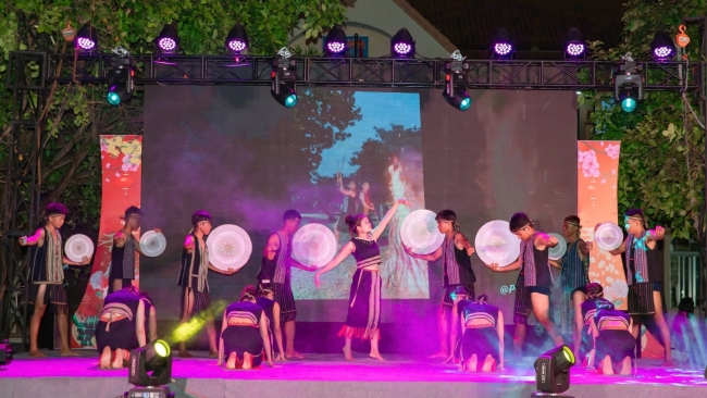 Lâm Đồng: Giữ bản sắc, xây dựng cộng đồng bền vững