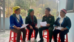 Lai Châu: Khẩn trương hoàn thành cơ sở dữ liệu về dân tộc, tôn giáo