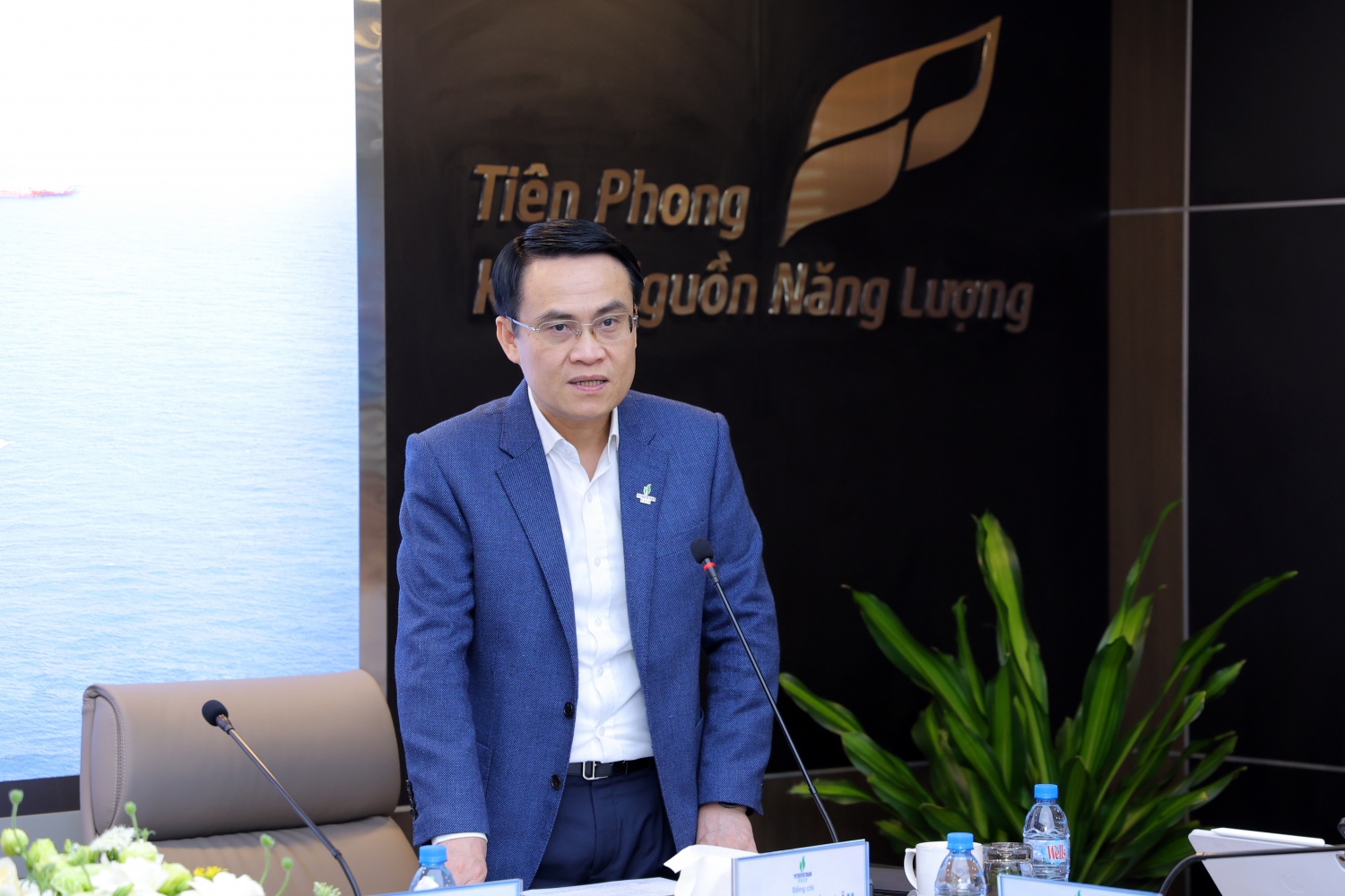 PVEP tập trung đồng bộ giải pháp, tăng tốc thực hiện nhiệm vụ quý II/2026