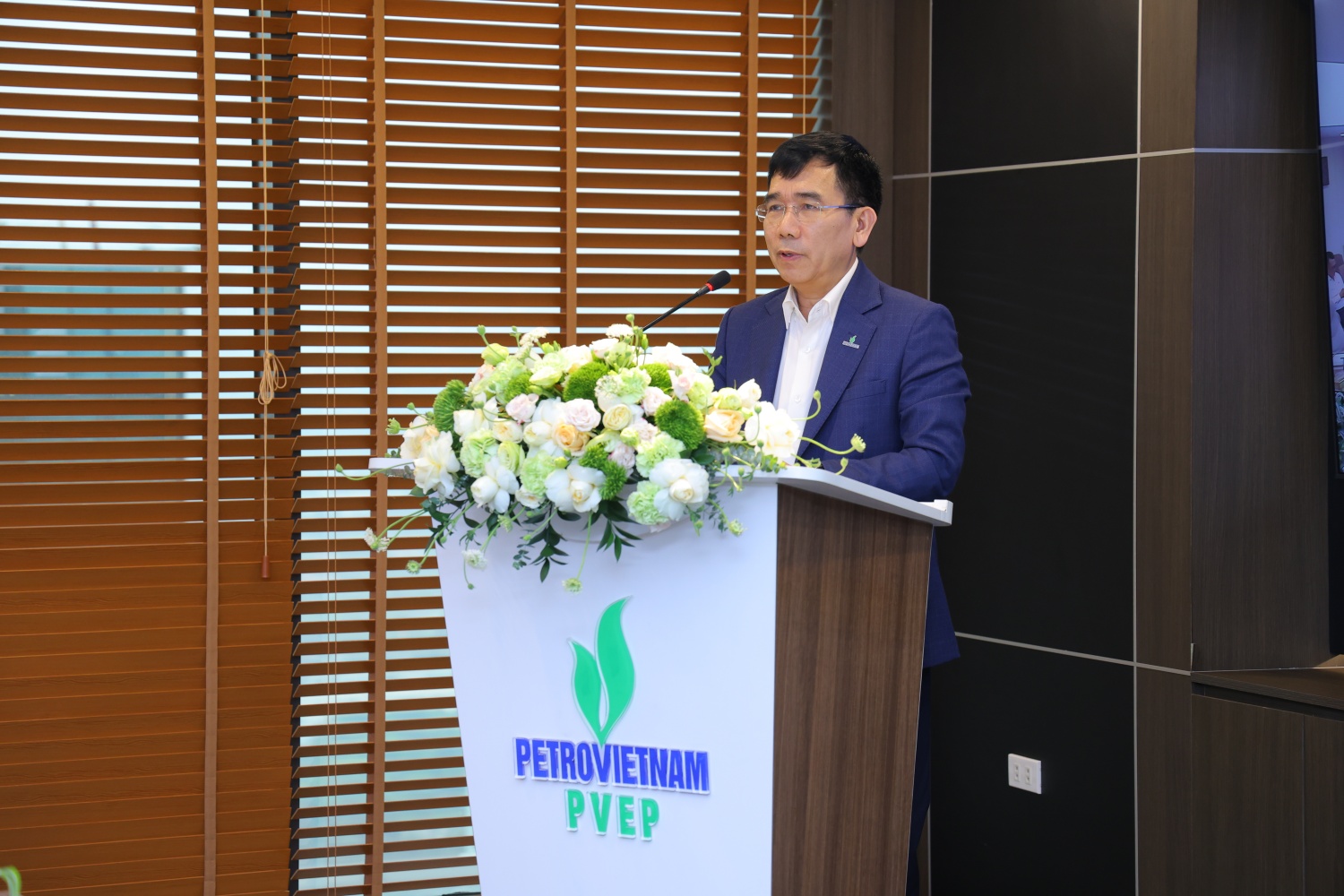 PVEP tập trung đồng bộ giải pháp, tăng tốc thực hiện nhiệm vụ quý II/2026