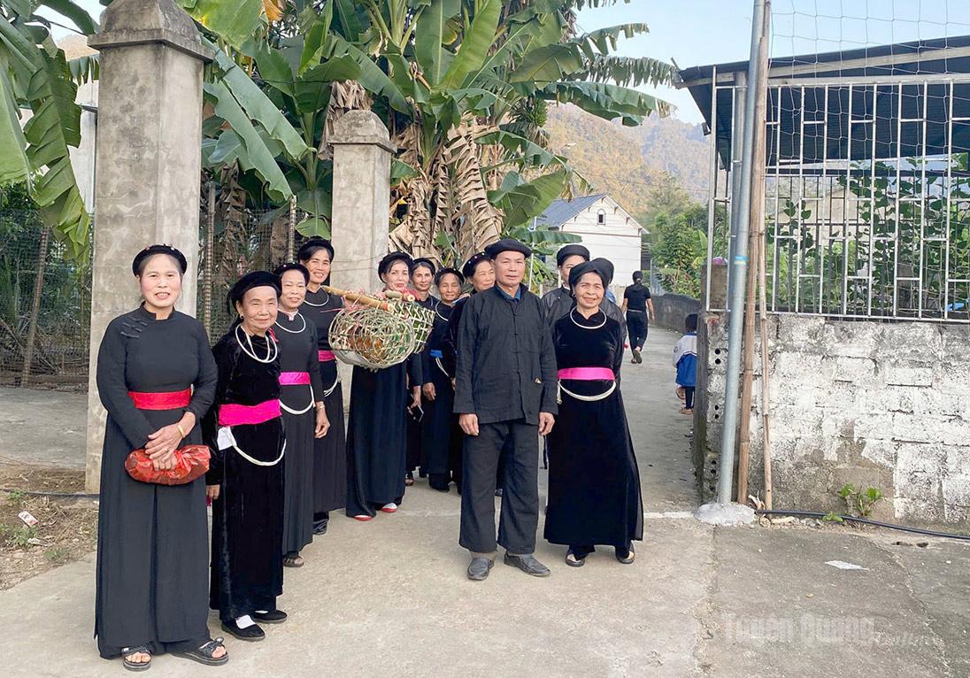 Tuyên Quang: Nà Hang huyền thoại