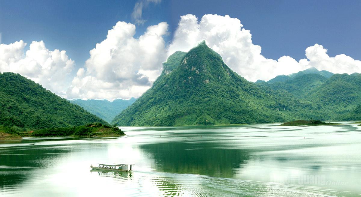 Tuyên Quang: Nà Hang huyền thoại