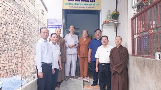 Cần Thơ: Chung tay bảo vệ nền tảng tư tưởng của Đảng