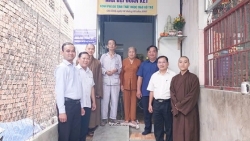 Cần Thơ: Chung tay bảo vệ nền tảng tư tưởng của Đảng