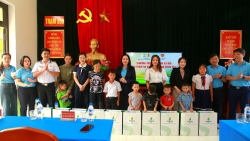 Công đoàn BSR nâng cao nghiệp vụ để đáp ứng yêu cầu, nhiệm vụ thời kỳ mới