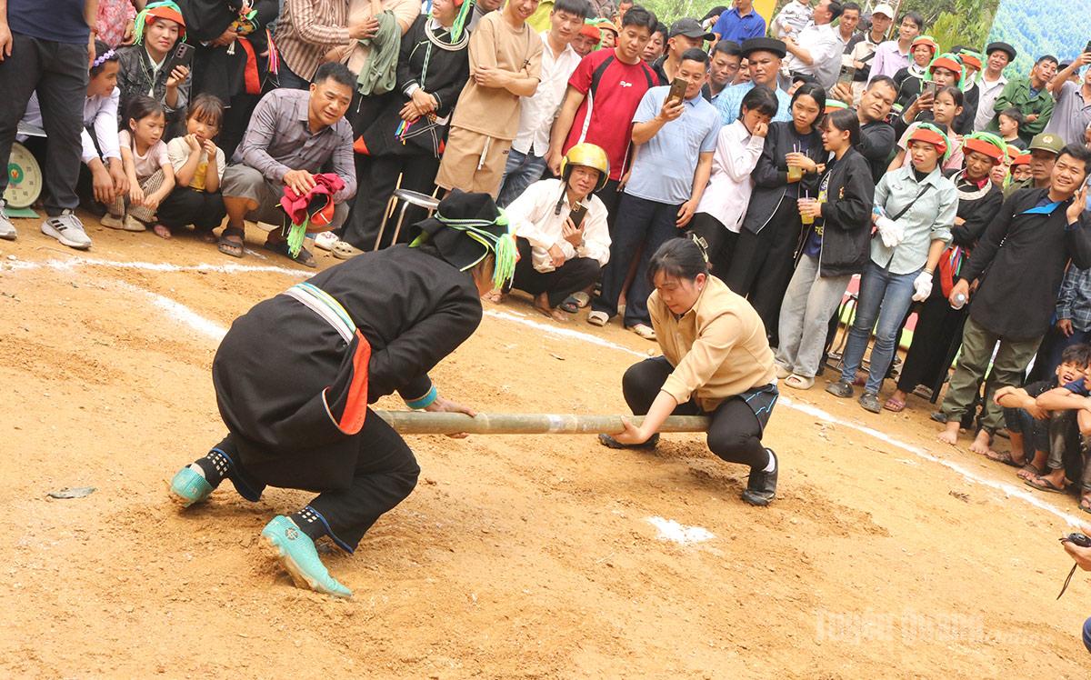 Tuyên Quang: Lễ hội “Miền chè di sản” xã Cao Bồ năm 2026