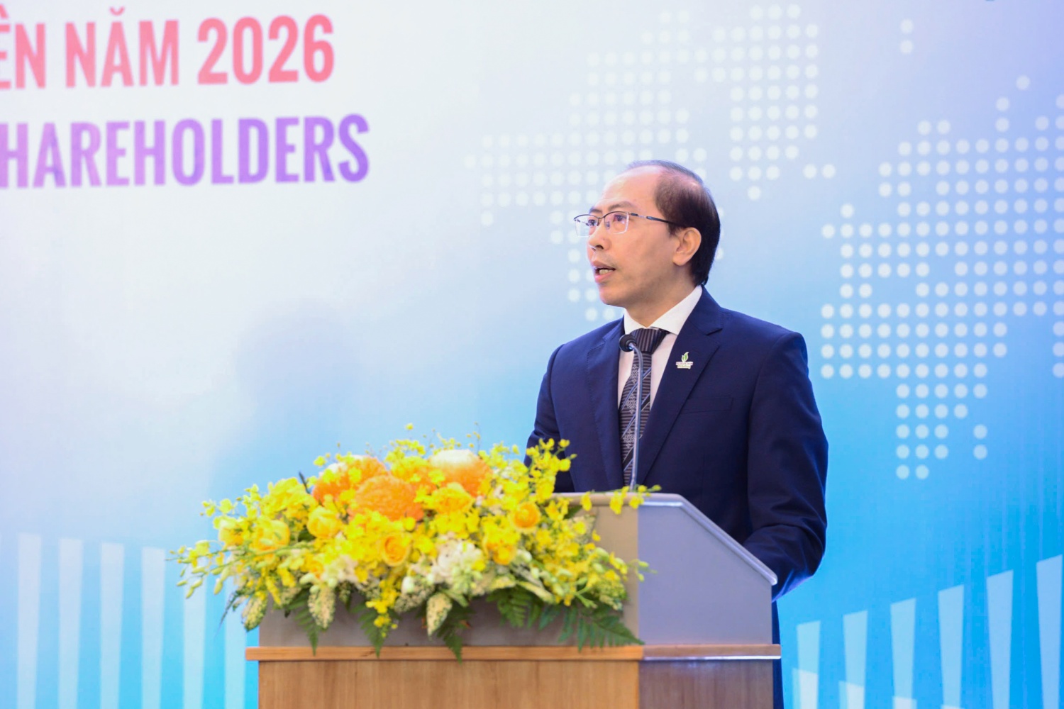 PV Drilling: Giữ vững đà tăng trưởng, định hình chiến lược giai đoạn 2026-2030