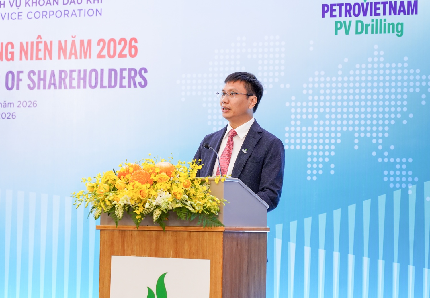 PV Drilling: Giữ vững đà tăng trưởng, định hình chiến lược giai đoạn 2026-2030