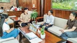 Cần Thơ: Dồn sức cho giai đoạn "nước rút"