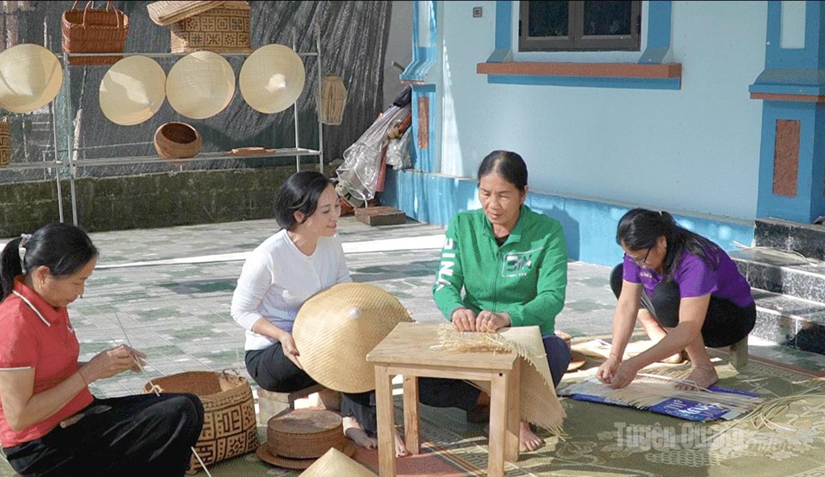 Tuyên Quang: Trăn trở nỗi lo “giữ lửa” làng nghề