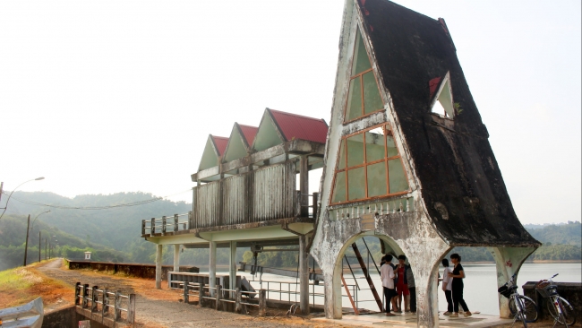 Lâm Đồng: Hồ Đắk Lô - sức cuốn hút của vùng non xanh nước biếc