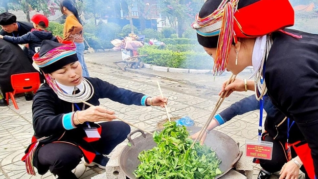 Tuyên Quang: Trăn trở nỗi lo “giữ lửa” làng nghề