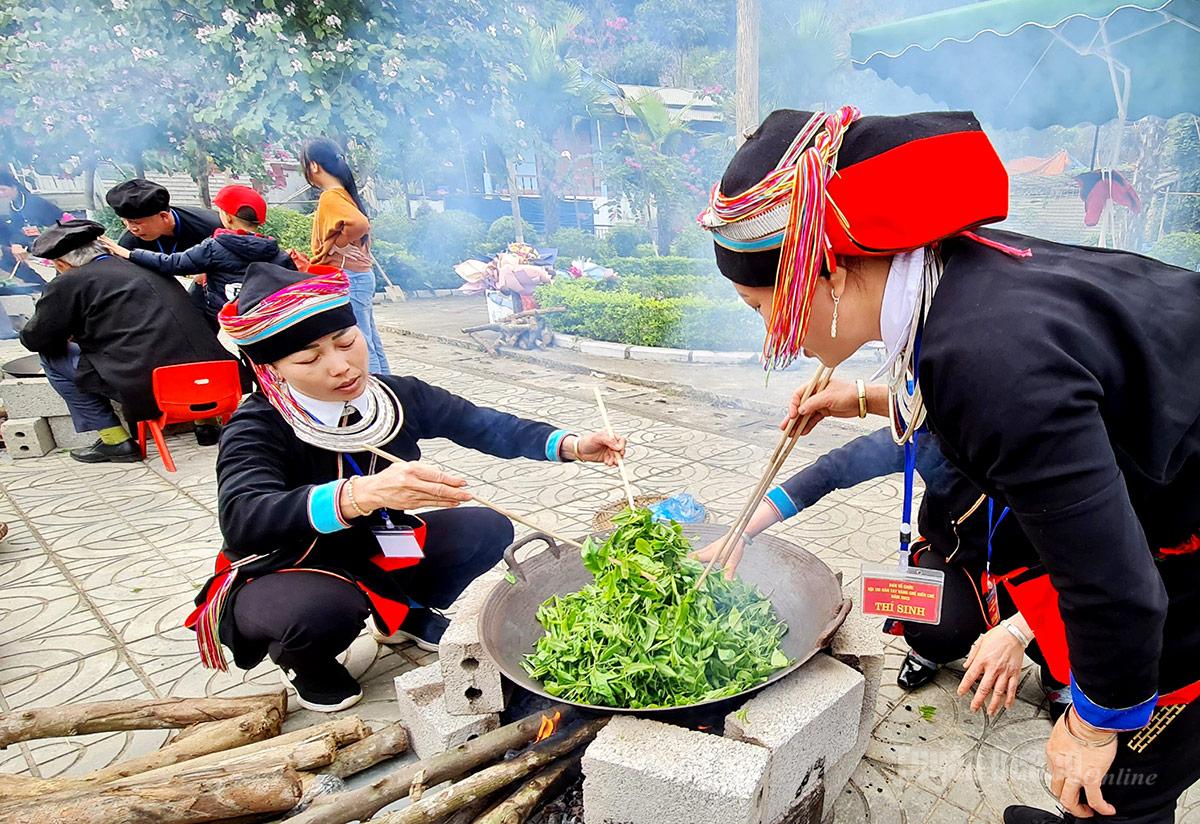 Tuyên Quang: Trăn trở nỗi lo “giữ lửa” làng nghề