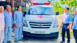 Cần Thơ: Nhân rộng các mô hình Dân vận khéo hiệu quả