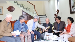 Lâm Đồng: Người “kết nối” lịch sử và hiện tại