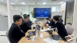 Petrovietnam thúc đẩy hợp tác khoa học công nghệ và chuyển đổi số tại Hàn Quốc