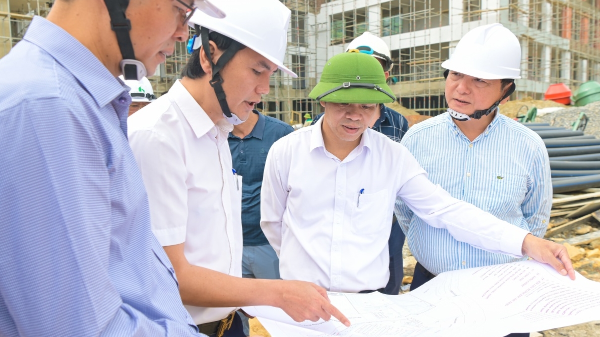 Petrovietnam lan tỏa nghĩa tình nơi biên giới Lai Châu