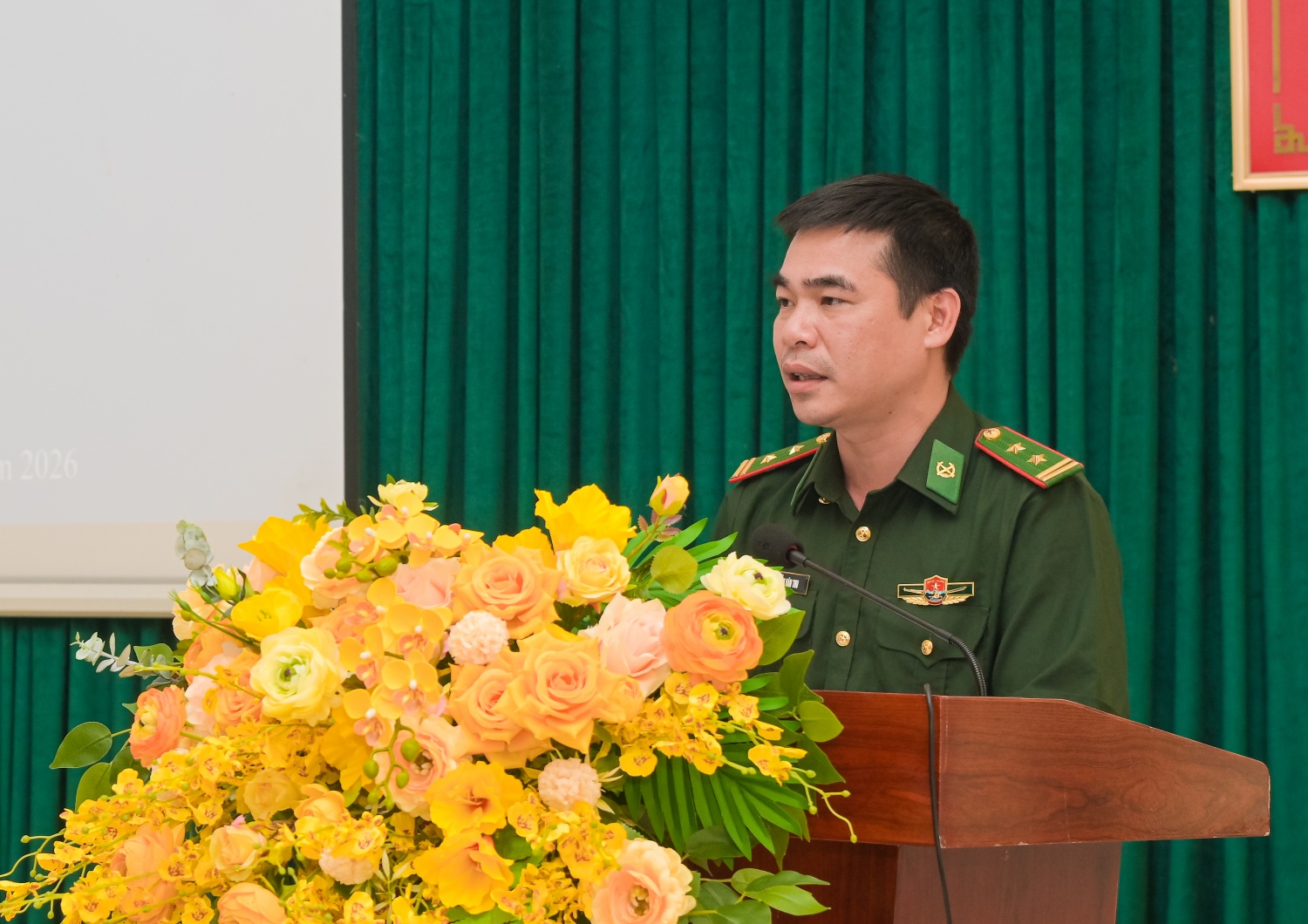 Petrovietnam lan tỏa nghĩa tình nơi biên giới Lai Châu