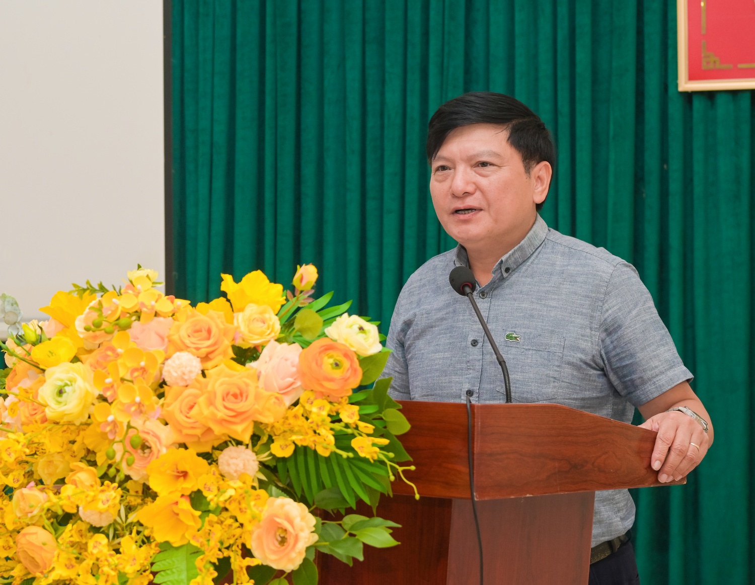 Petrovietnam lan tỏa nghĩa tình nơi biên giới Lai Châu